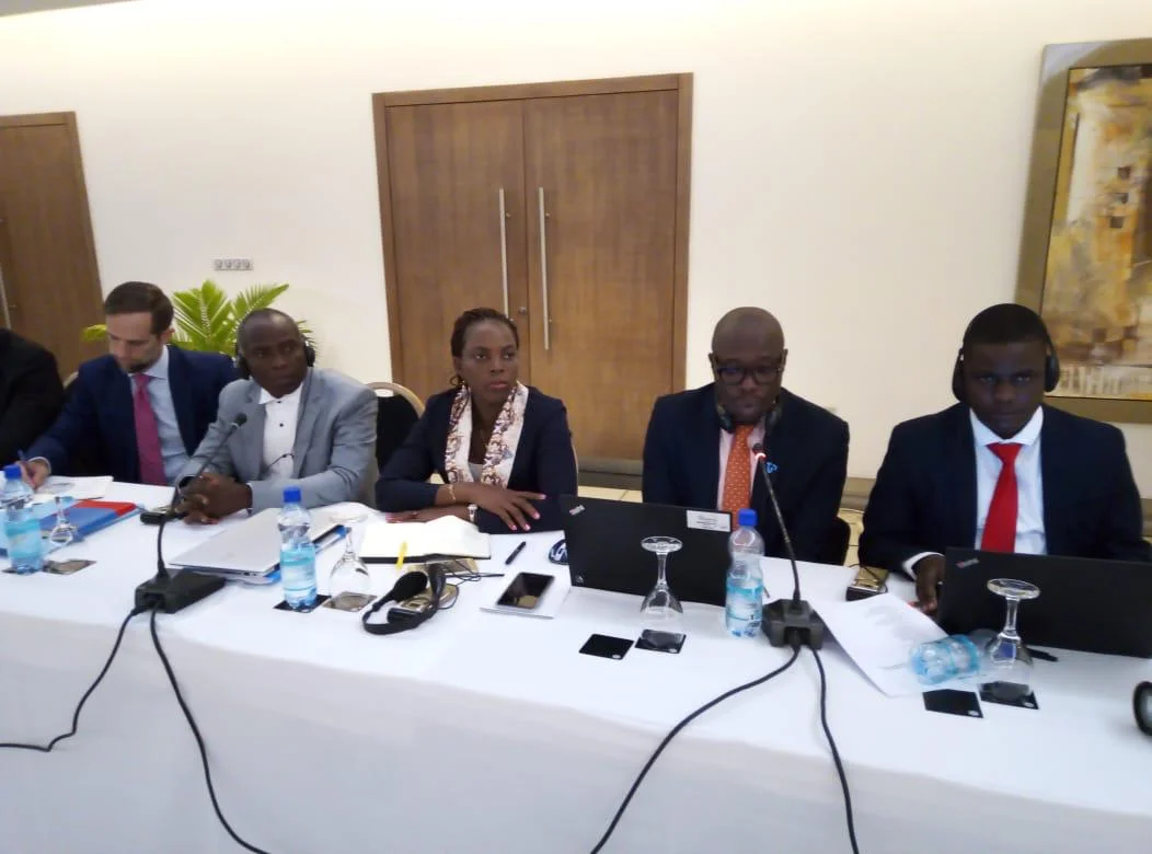 Les facilitateurs de l'avant projet