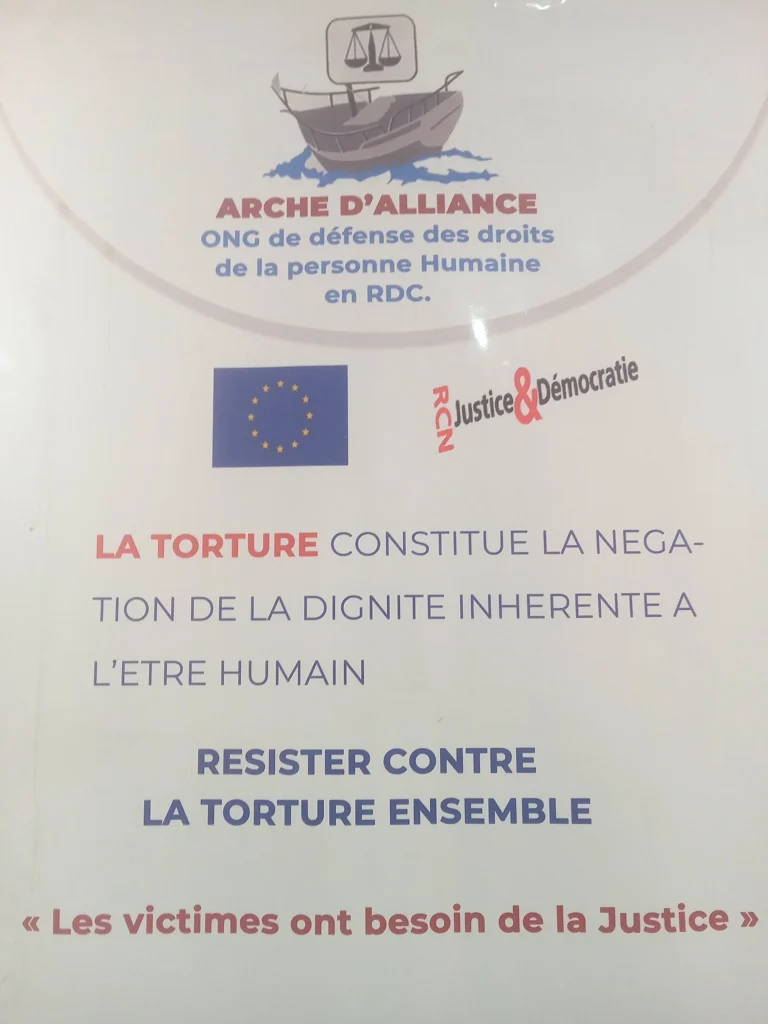 Lutte contre l’impunité des agents publics