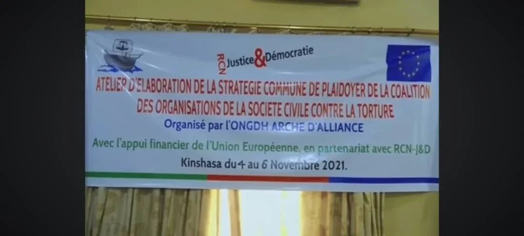 RESTORE 2 TORTURE ET JDD