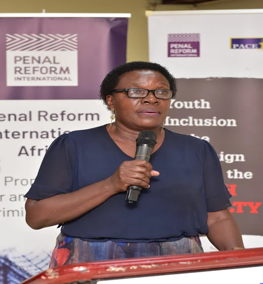 Peine de mort: la sécurité fondée sur la dignité humaine est-elle possible?