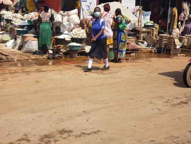 Assainissement: Que dit l’article 53 ?